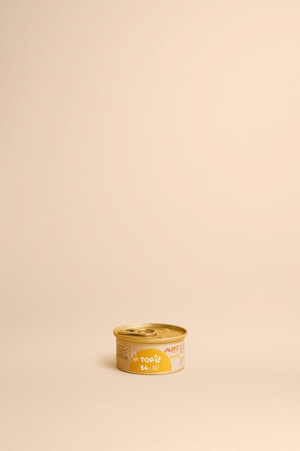Cat Snack Top`it poulet